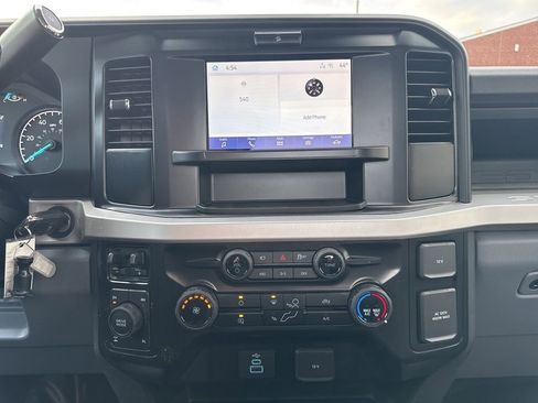 New 2026 Ford F350 XL w/ STX Appearance Package AWD/4WD image 9