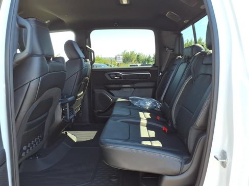 New 2026 RAM 1500 RHO AWD/4WD image 12