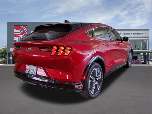 Used 2023 Ford Mustang Mach-E Premium RWD image 25