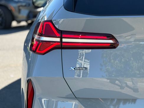 New 2026 BMW X3 xDrive30 image 14