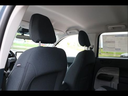 New 2025 Ford Maverick XLT w/ Equipment Group 301A image 15