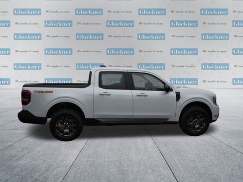 New 2026 Ford Maverick Tremor AWD/4WD image 11