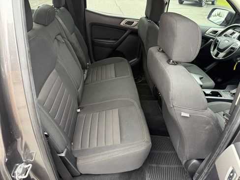 Used 2020 Ford Ranger XLT w/ Equipment Group 301A Mid image 15