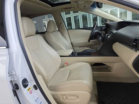 Used 2014 Lexus RX 350 AWD w/ Navigation Package image 19
