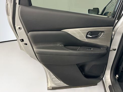 Used 2017 Nissan Murano SL w/ SL Technology Package image 28