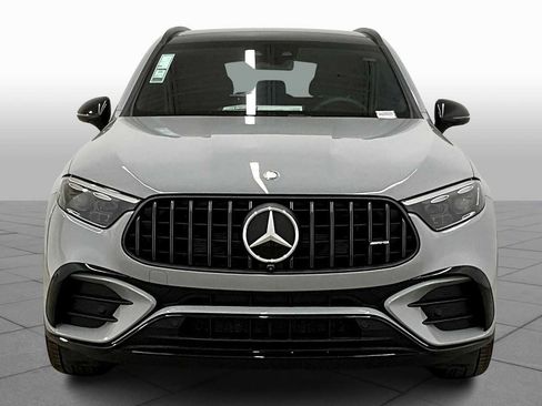 New 2025 Mercedes-Benz GLC 63 AMG S image 3