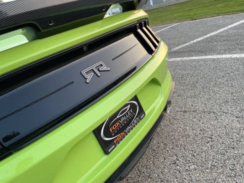Used 2020 Ford Mustang GT RWD image 17