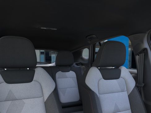 New 2026 Chevrolet Trax RS w/ Driver Confidence Package FWD image 48