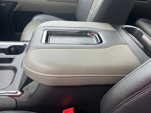 Used 2022 Chevrolet Silverado 1500 ZR2 AWD/4WD image 33