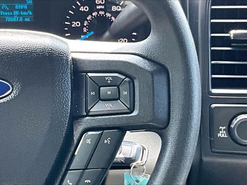 Certified 2017 Ford F150 XL w/ XL Power Equipment Group AWD/4WD image 21