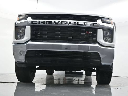 Used 2023 Chevrolet Silverado 2500 LT AWD/4WD image 44