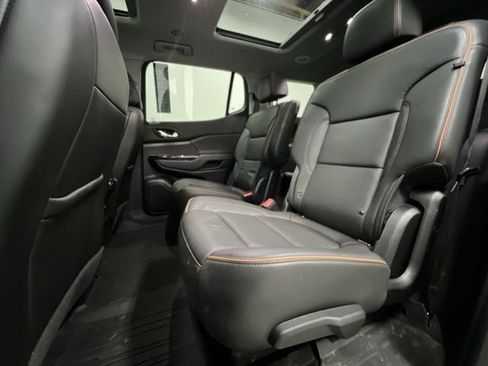 Certified 2023 GMC Acadia AT4 w/ Technology Package image 26