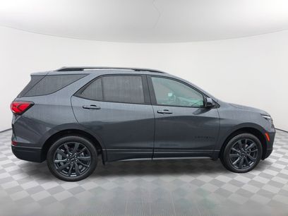 Used 2023 Chevrolet Equinox RS