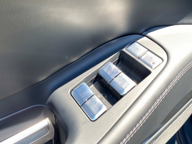 New 2026 Lincoln Navigator Reserve w/ Jet Appearance Package AWD/4WD image 11