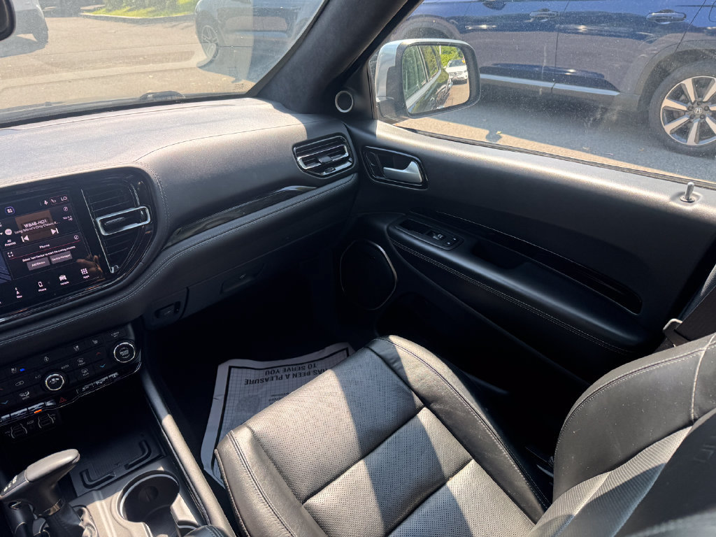 Used 2022 Dodge Durango Citadel AWD/4WD image 15