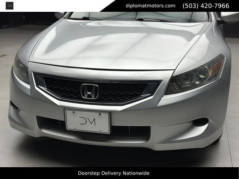 Used 2009 Honda Accord LX-S image 15