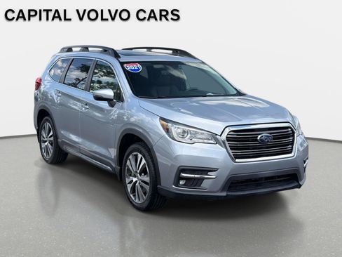 Used 2021 Subaru Ascent Limited w/ Technology Package AWD/4WD image 4