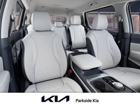 New 2026 Kia Carnival EX FWD image 15