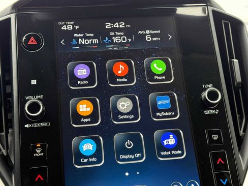 Certified 2025 Subaru Crosstrek 2.0i Premium image 20