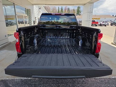 New 2026 Chevrolet Silverado 1500 LT AWD/4WD image 36