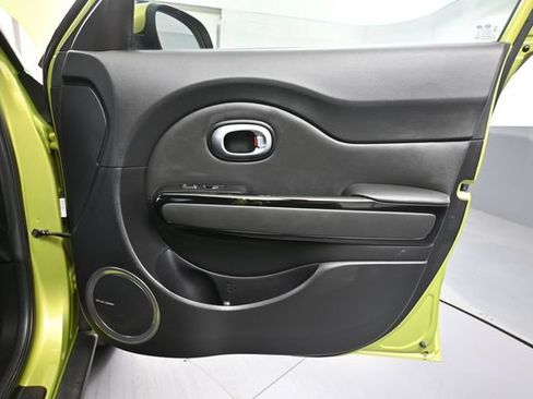 Used 2019 Kia Soul + w/ Audio Package FWD image 43