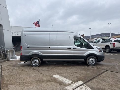 New 2026 Ford Transit 350 148 High Roof RWD image 8