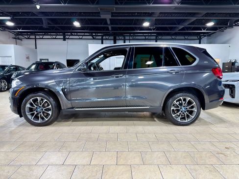 Used 2018 BMW X5 xDrive40e image 34