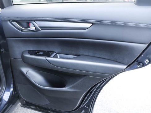 New 2025 MAZDA CX-5 AWD 2.5 S w/ Select Package image 57