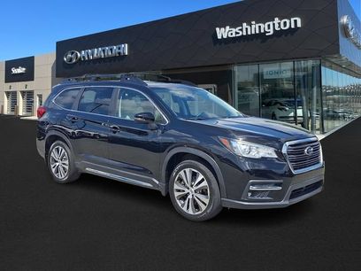 Used 2022 Subaru Ascent Limited w/ Technology Package