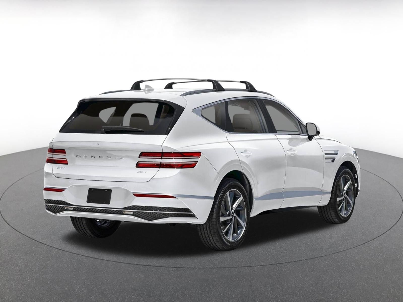 Used 2026 Genesis GV80 2.5T AWD/4WD image 10
