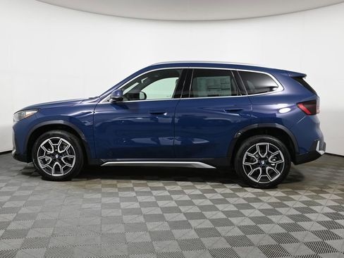 New 2026 BMW X1 xDrive28i w/ Technology Package AWD/4WD image 2
