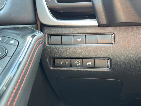 New 2026 Nissan Rogue Rock Creek image 32