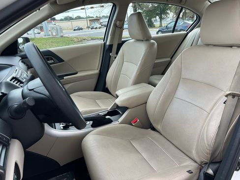 Used 2014 Honda Accord LX image 20