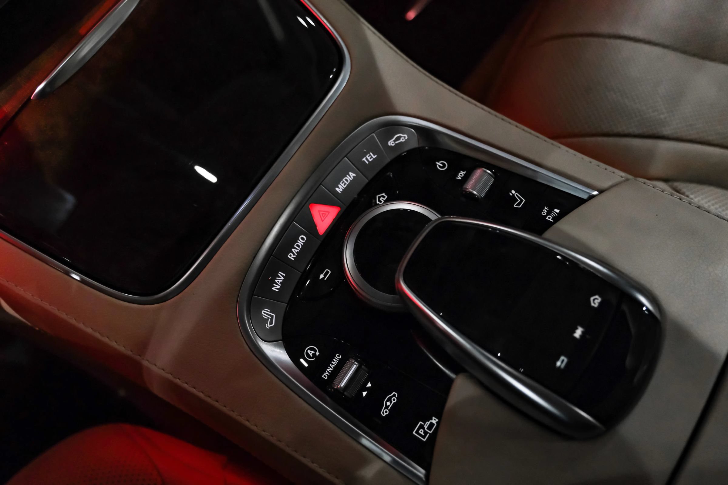 Used 2019 Mercedes-Benz S 450 Sedan image 23