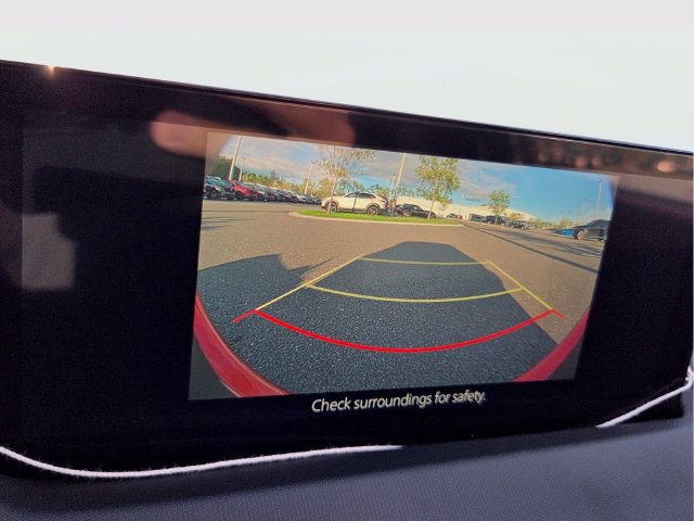 New 2026 MAZDA MX-5 Miata Grand Touring RWD image 23