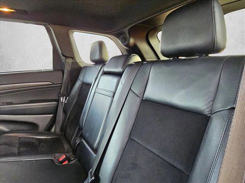 Used 2015 Jeep Grand Cherokee Altitude image 22