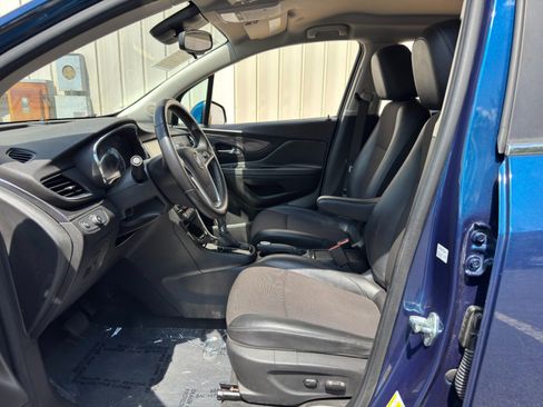 Used 2020 Buick Encore Preferred w/ Safety Package FWD image 15