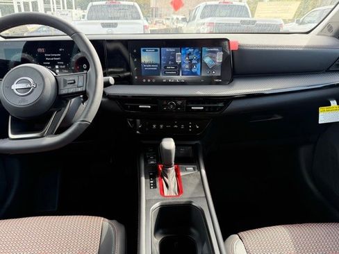 New 2026 Nissan Kicks SR w/ SR Premium Package image 23