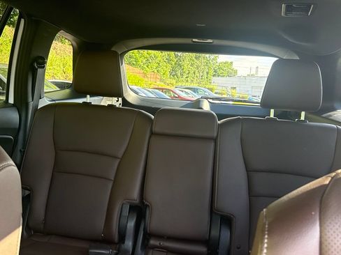 Used 2024 Honda Passport EX-L image 22