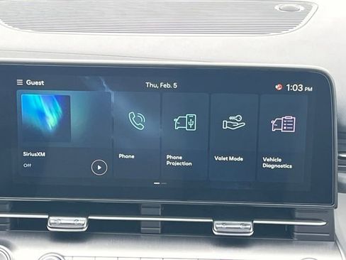 New 2026 Hyundai Kona SEL Sport image 23