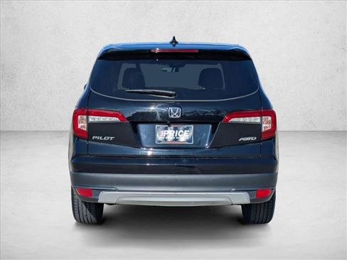 Used 2019 Honda Pilot EX image 6