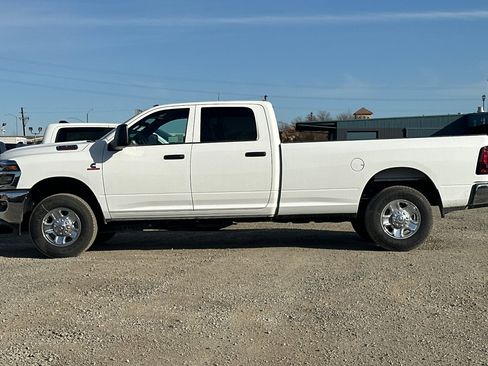New 2026 RAM 3500 Tradesman w/ Chrome Appearance Group A image 6