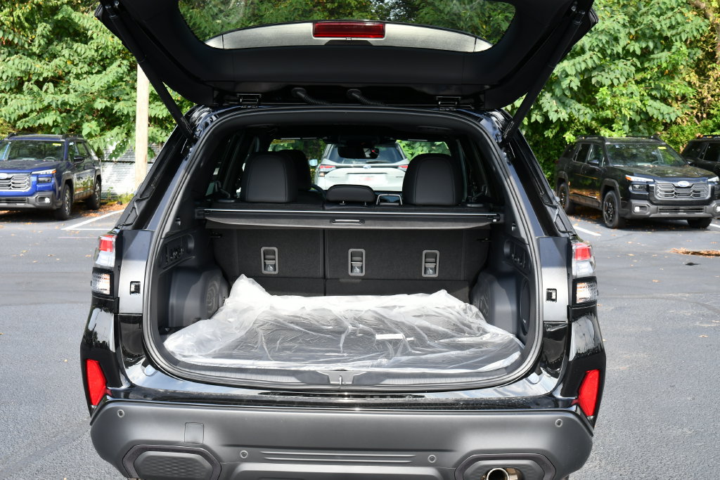 New 2026 Subaru Forester Sport AWD/4WD image 32