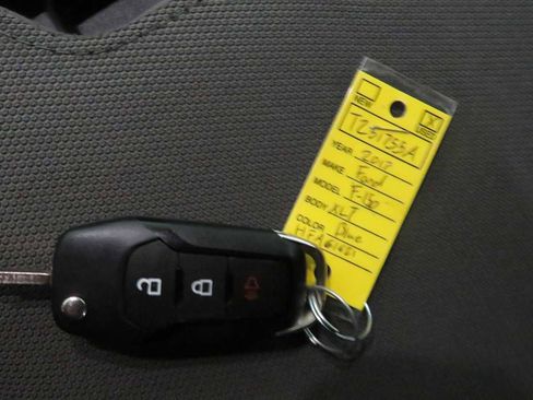 Used 2017 Ford F150 XLT w/ Equipment Group 301A Mid image 38