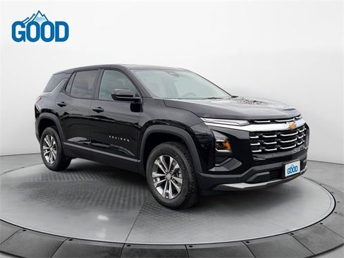 New 2026 Chevrolet Equinox LT image 7