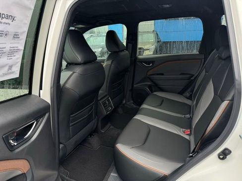 New 2026 Subaru Forester Touring AWD/4WD image 10