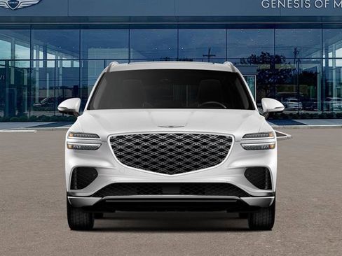 New 2026 Genesis GV70 2.5T Advanced image 6