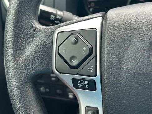 Used 2021 Toyota Tundra SR5 RWD image 34