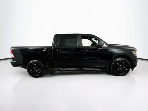 Used 2023 RAM 1500 Big Horn RWD image 4