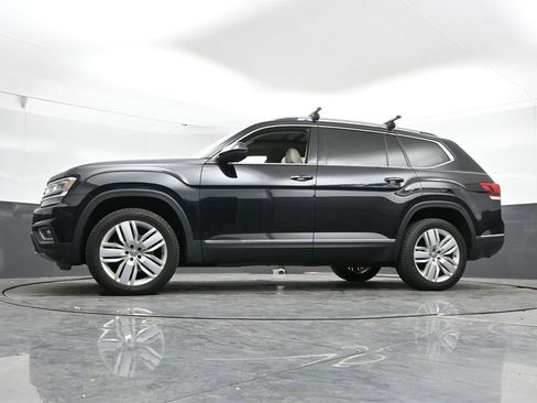 Used 2018 Volkswagen Atlas SEL Premium AWD/4WD image 46